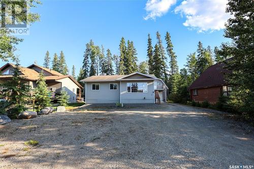 6 Tye Place, Candle Lake, SK - Outdoor