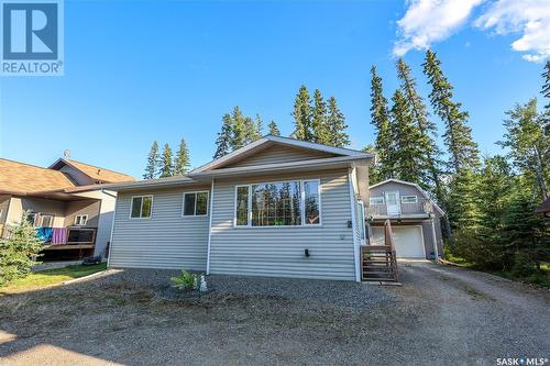 6 Tye Place, Candle Lake, SK - Outdoor