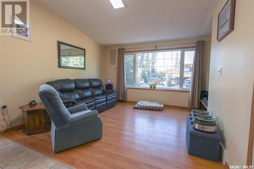 6 Tye Place, Candle Lake, SK - Indoor Photo Showing Living Room