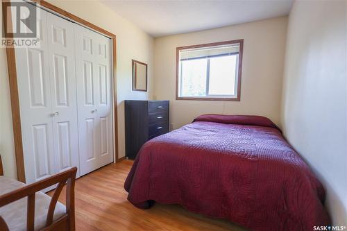 6 Tye Place, Candle Lake, SK - Indoor Photo Showing Bedroom