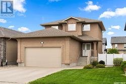 3605 GREEN CEDAR COURT  Regina, SK S4V 1M4