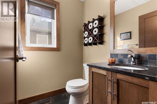 3605 Green Cedar Court, Regina, SK - Indoor Photo Showing Bathroom