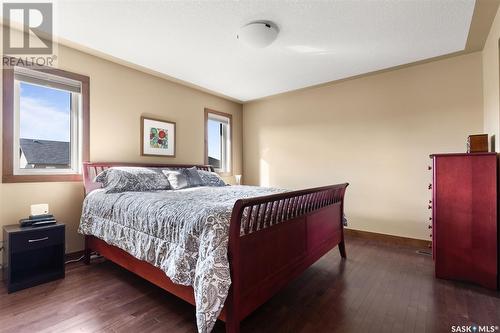 3605 Green Cedar Court, Regina, SK - Indoor Photo Showing Bedroom