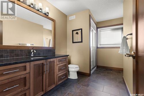 3605 Green Cedar Court, Regina, SK - Indoor Photo Showing Bathroom