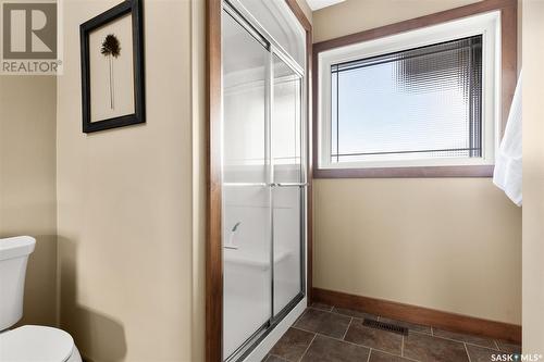 3605 Green Cedar Court, Regina, SK - Indoor Photo Showing Bathroom