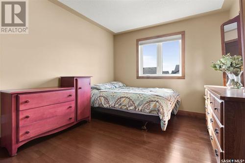 3605 Green Cedar Court, Regina, SK - Indoor Photo Showing Bedroom