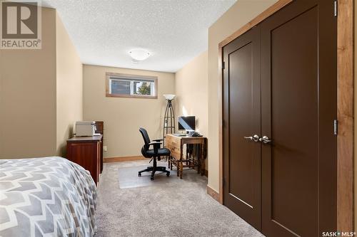 3605 Green Cedar Court, Regina, SK - Indoor Photo Showing Bedroom