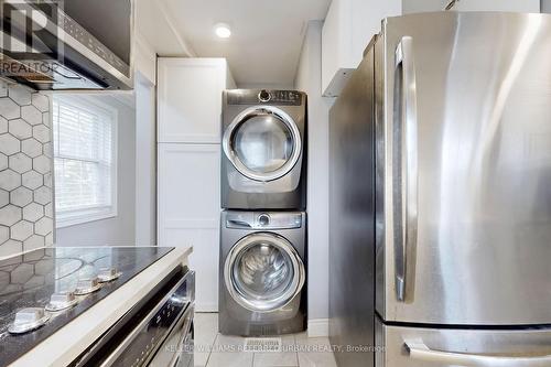 55 Fairside Avenue, Toronto, ON - Indoor Photo Showing Laundry Room