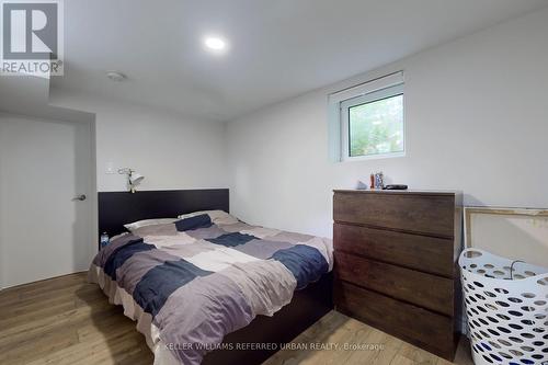 55 Fairside Avenue, Toronto, ON - Indoor Photo Showing Bedroom