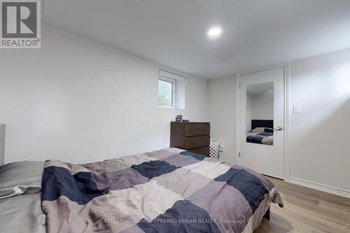 55 Fairside Avenue, Toronto, ON - Indoor Photo Showing Bedroom