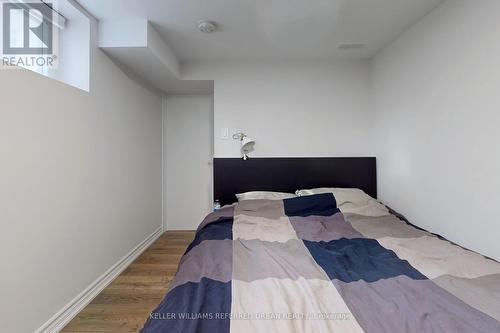 55 Fairside Avenue, Toronto, ON - Indoor Photo Showing Bedroom