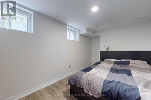 55 Fairside Avenue, Toronto, ON - Indoor Photo Showing Bedroom