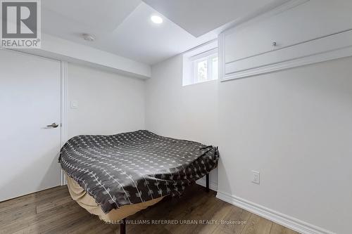 55 Fairside Avenue, Toronto, ON - Indoor Photo Showing Bedroom