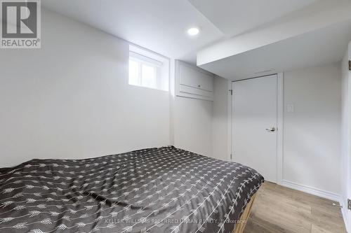 55 Fairside Avenue, Toronto, ON - Indoor Photo Showing Bedroom