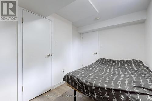 55 Fairside Avenue, Toronto, ON - Indoor Photo Showing Bedroom