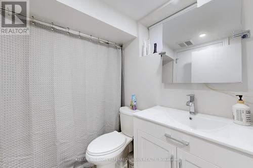 55 Fairside Avenue, Toronto, ON - Indoor Photo Showing Bathroom