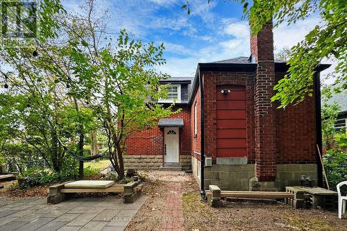 55 Fairside Avenue, Toronto, ON - Outdoor