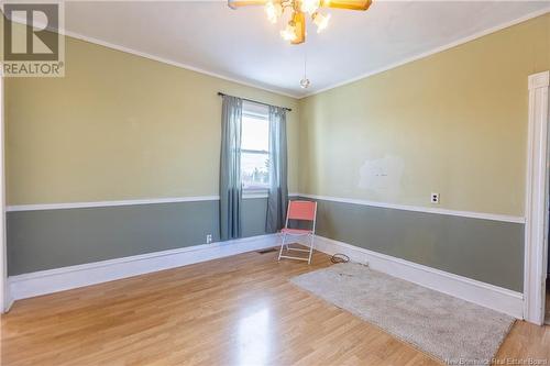 64 Fairfield Road, Sackville, NB - Indoor Photo Showing Other Room