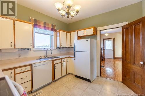 64 Fairfield Road, Sackville, NB - Indoor Photo Showing Kitchen