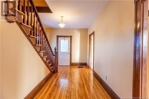 64 Fairfield Road, Sackville, NB - Indoor Photo Showing Other Room