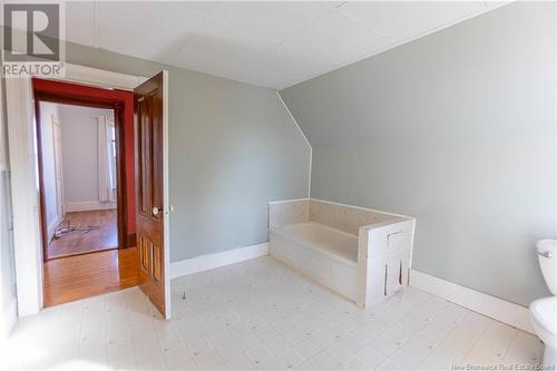 64 Fairfield Road, Sackville, NB - Indoor Photo Showing Bathroom