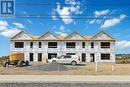 423 Neill Street, Fredericton, NB  - Outdoor With Facade 