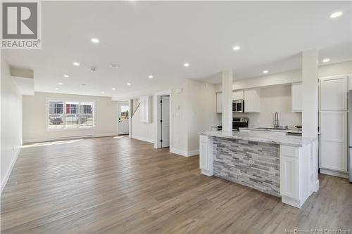 423 Neill Street, Fredericton, NB - Indoor Photo Showing Kitchen