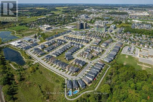 1601 Noah Bend, London, ON - Outdoor With View