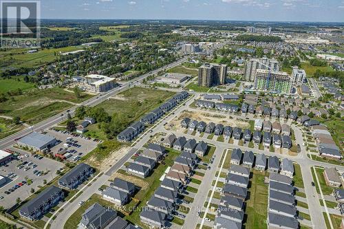 1601 Noah Bend, London, ON - Outdoor With View