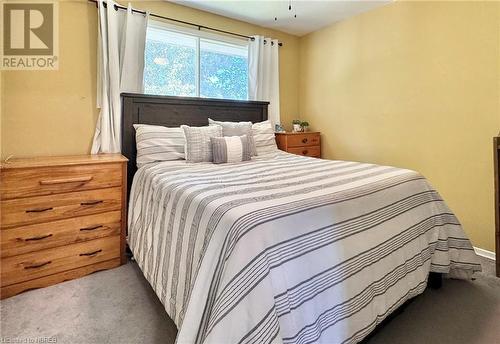 155 Marshall Park Drive, North Bay, ON - Indoor Photo Showing Bedroom