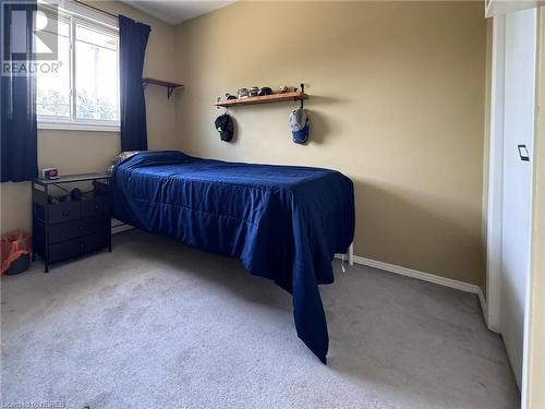 155 Marshall Park Drive, North Bay, ON - Indoor Photo Showing Bedroom