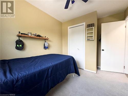 155 Marshall Park Drive, North Bay, ON - Indoor Photo Showing Bedroom