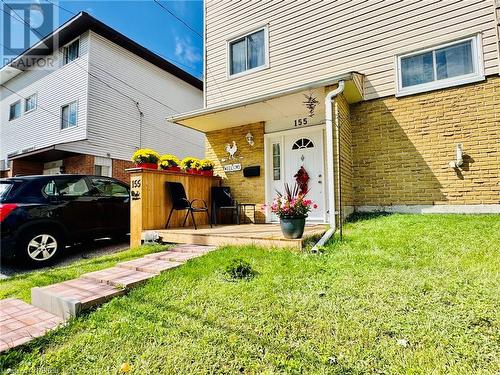 155 Marshall Park Drive, North Bay, ON - Outdoor