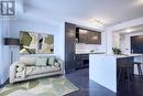 2801 - 65 St Mary Street, Toronto, ON  - Indoor Photo Showing Kitchen 