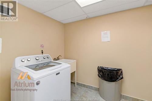 380 Pelissier Street Unit# 708, Windsor, ON - Indoor