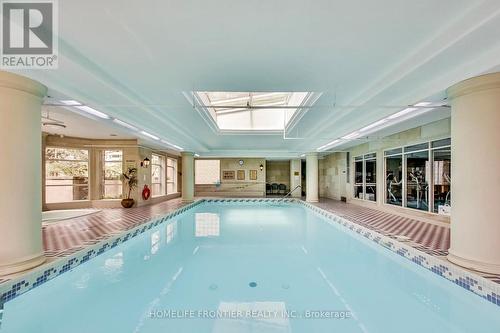 1816 - 5418 Yonge Street, Toronto, ON - Indoor Photo Showing Other Room With In Ground Pool