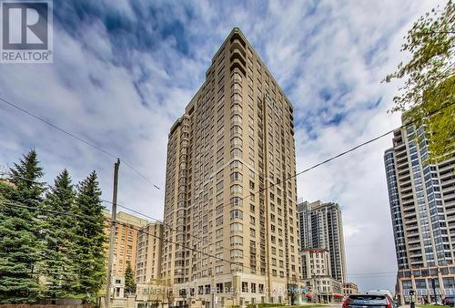 1816 - 5418 Yonge Street, Toronto, ON - Outdoor With Facade