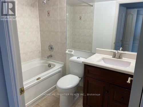 1816 - 5418 Yonge Street, Toronto, ON - Indoor Photo Showing Bathroom