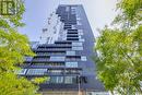 1105 - 170 Bayview Avenue, Toronto, ON  - Outdoor With Balcony 