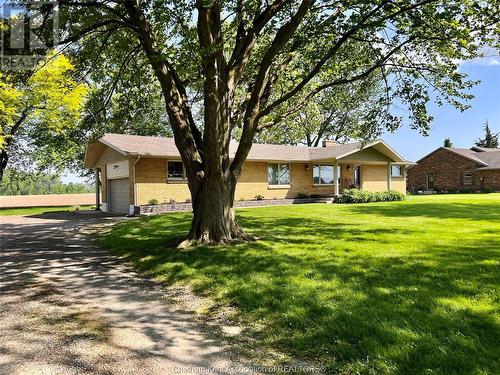 9670 Longwoods Road, Chatham, ON - Outdoor