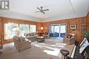 326 Indian Point Road, Kawartha Lakes, ON  - Indoor Photo Showing Living Room 