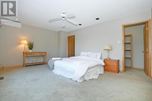 326 Indian Point Road, Kawartha Lakes, ON - Indoor Photo Showing Bedroom