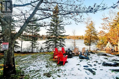 326 Indian Point Road, Kawartha Lakes, ON - Outdoor