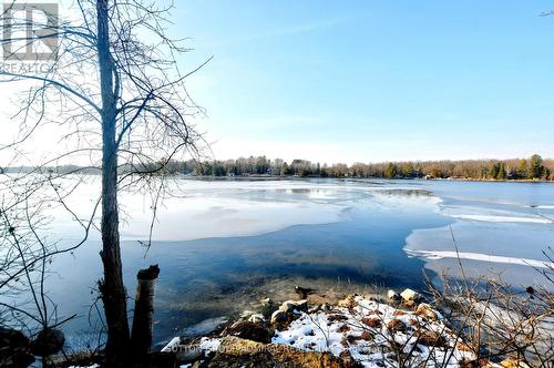 326 Indian Point Road, Kawartha Lakes, ON - Outdoor With Body Of Water With View