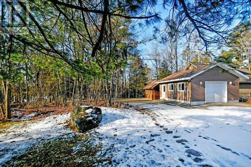 326 Indian Point Road, Kawartha Lakes, ON - Outdoor