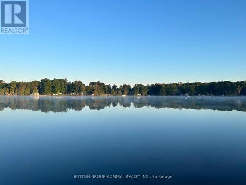 326 Indian Point Road, Kawartha Lakes, ON - Outdoor With Body Of Water With View