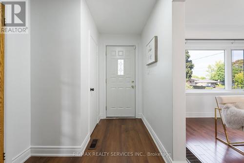 54 Orphir Road, Hamilton, ON - Indoor Photo Showing Other Room