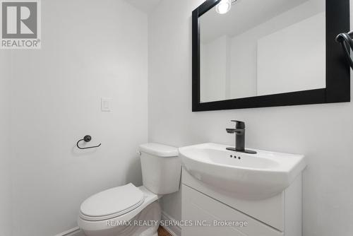 54 Orphir Road, Hamilton, ON - Indoor Photo Showing Bathroom