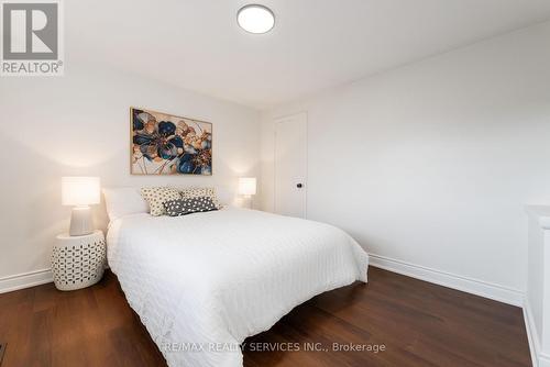 54 Orphir Road, Hamilton, ON - Indoor Photo Showing Bedroom