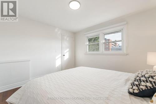 54 Orphir Road, Hamilton, ON - Indoor Photo Showing Bedroom